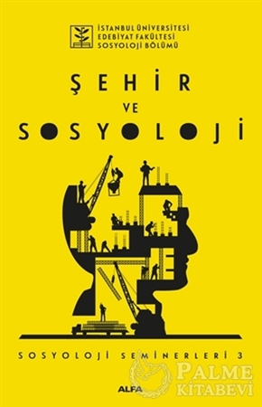 Resim Şehir ve Sosyoloji