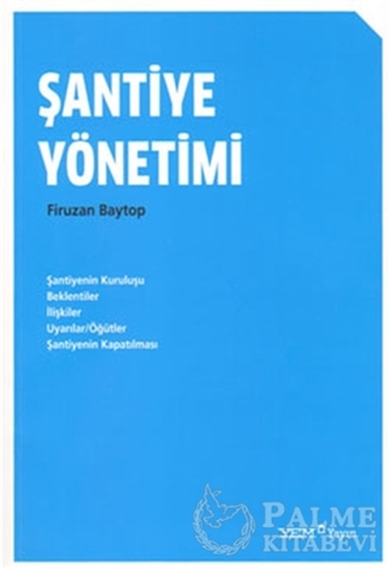 resm Şantiye Yönetimi