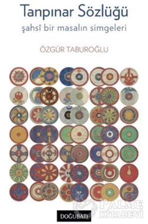 Resim Tanpınar Sözlüğü