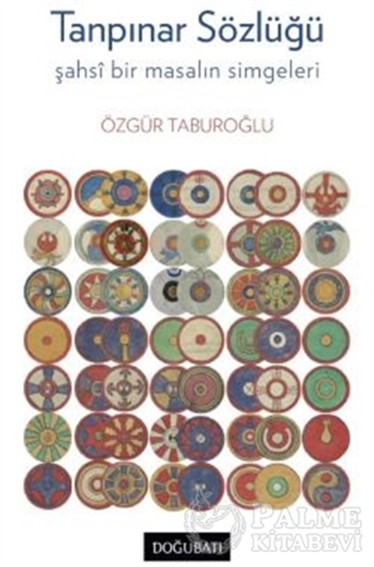 resm Tanpınar Sözlüğü