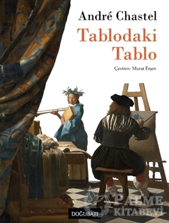 Resim Tablodaki Tablo