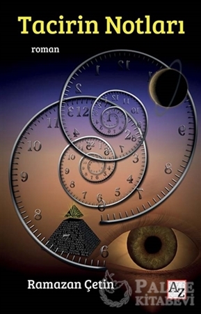 Resim Tacirin Notları