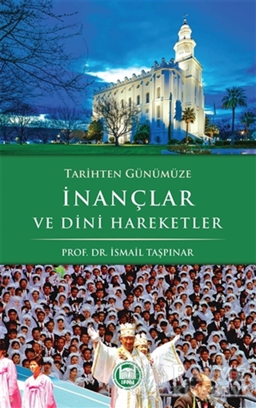 resm Tarihten Günümüze İnançlar ve Dini Hareketler