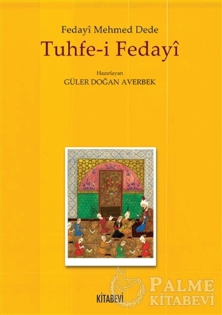 Resim Tuhfe-i Fedayi