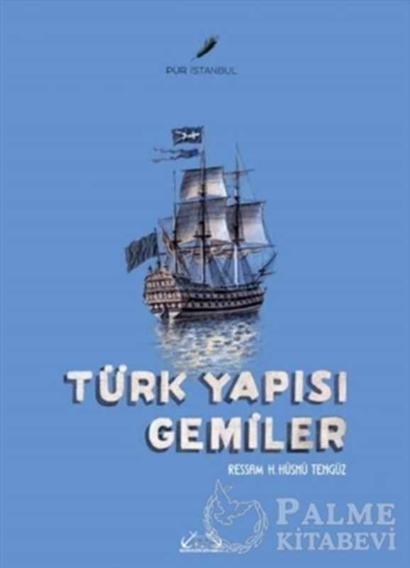 resm Türk Yapısı Gemiler