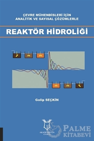 Resim Reaktör Hidroliği