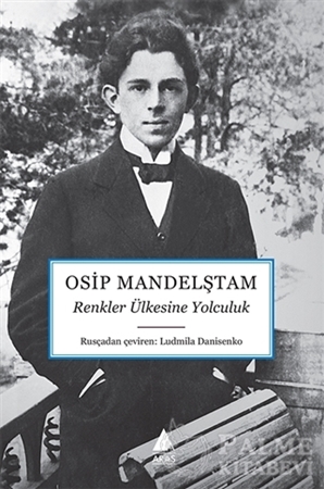 Resim Renkler Ülkesine Yolculuk