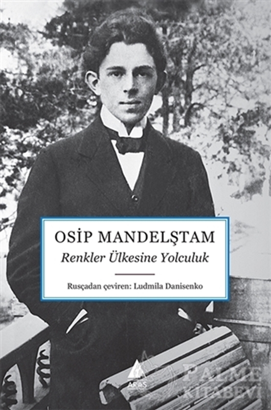 resm Renkler Ülkesine Yolculuk