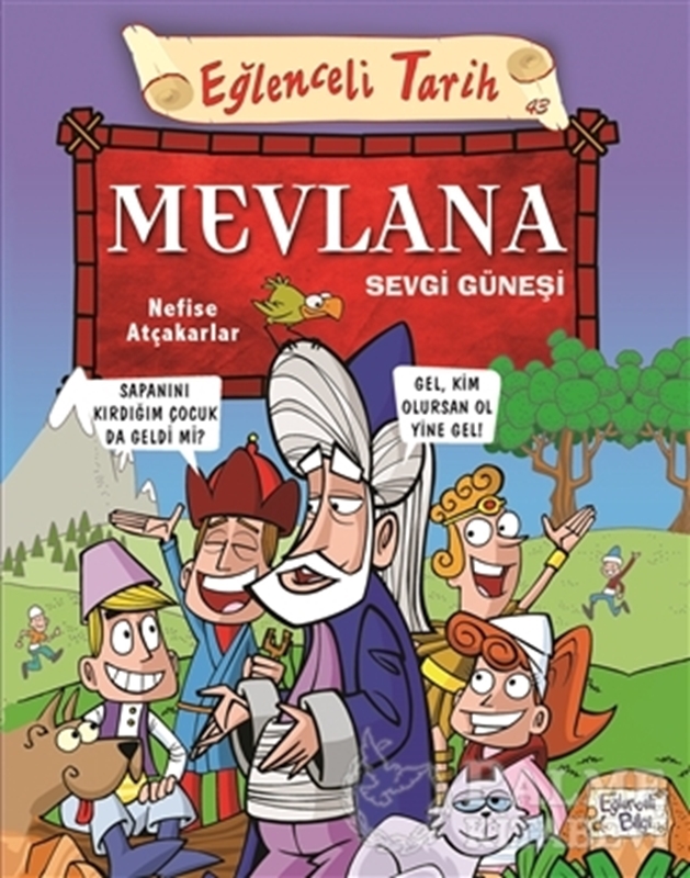 resm Mevlana Sevgi Güneşi