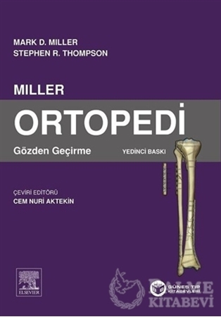 Resim Miller Ortopedi Gözden Geçirme