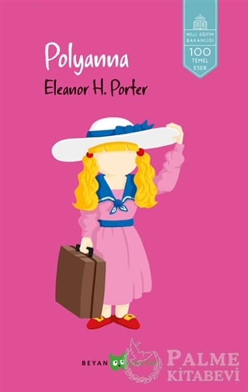 resm Pollyanna