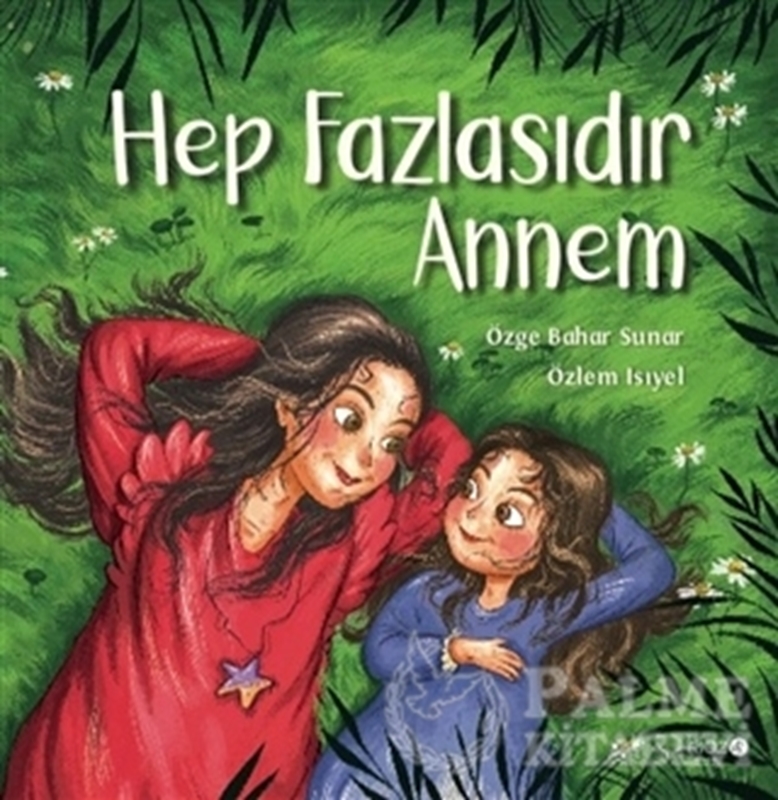 resm Hep Fazlasıdır Annem