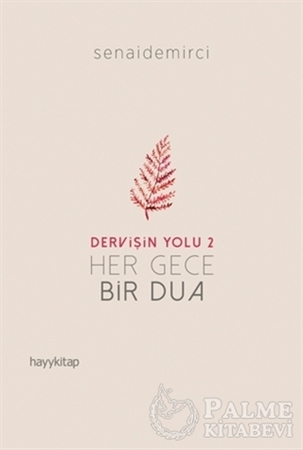 Resim Her Gece Bir Dua - Dervişin Yolu 2
