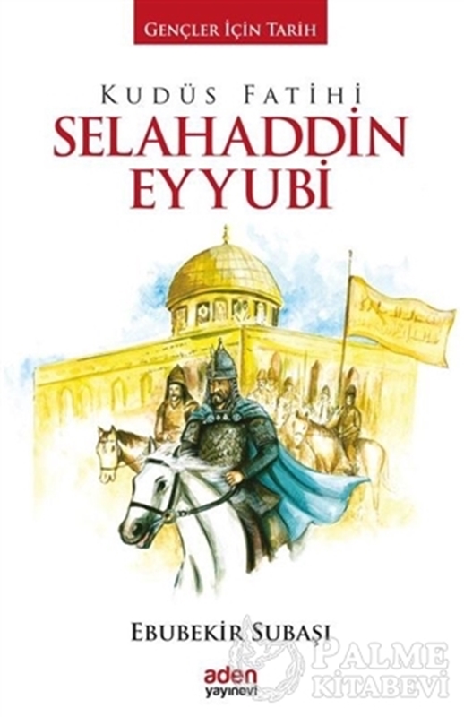 resm Kudüs Fatihi Selahaddin Eyyubi