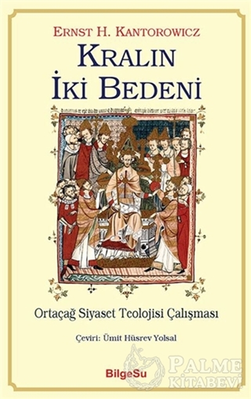 resm Kralın İki Bedeni