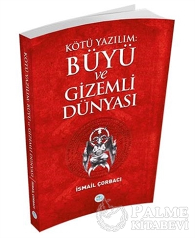 resm Kötü Yazılım Büyü ve Gizemli Dünyası