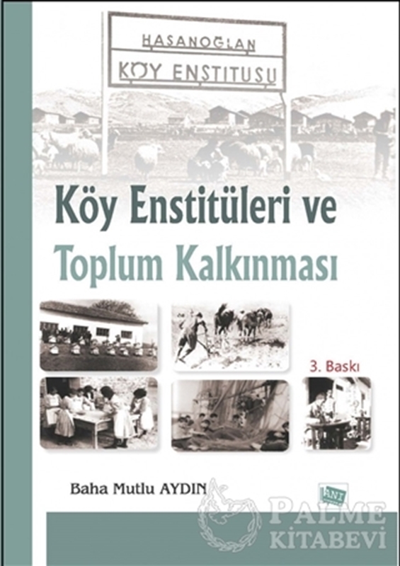 resm Köy Enstitüleri ve Toplum Kalkınması