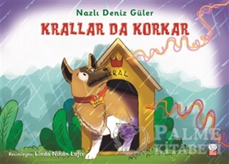 resm Krallar Da Korkar