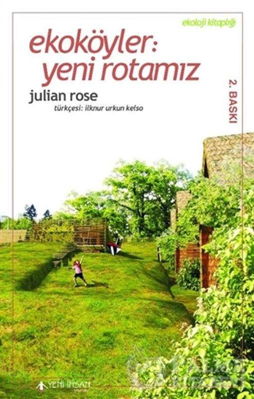 resm Ekoköyler: Yeni Rotamız