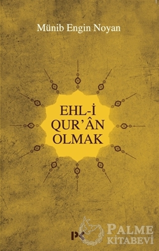 resm Ehl-i Qur'an Olmak