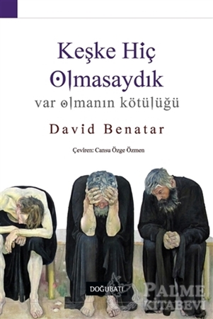 Resim Keşke Hiç Olmasaydık