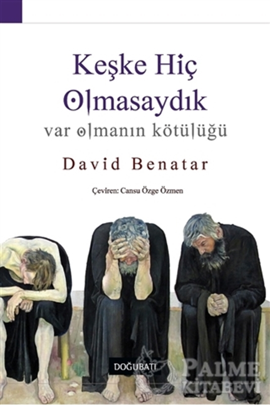 resm Keşke Hiç Olmasaydık