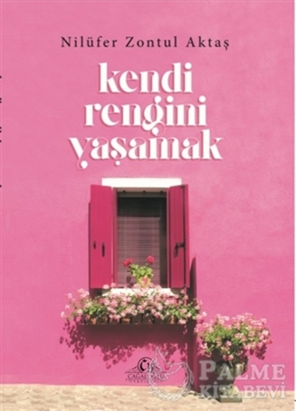 resm Kendi Rengini Yaşamak