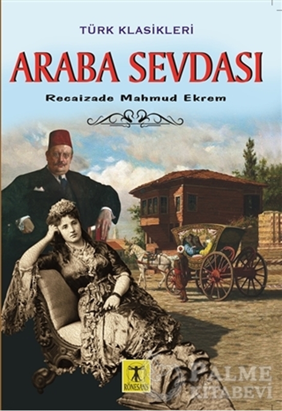 resm Araba Sevdası