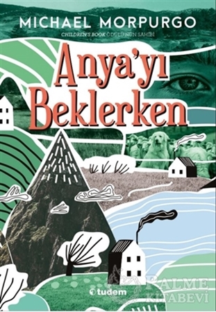 Resim Anya'yı Beklerken