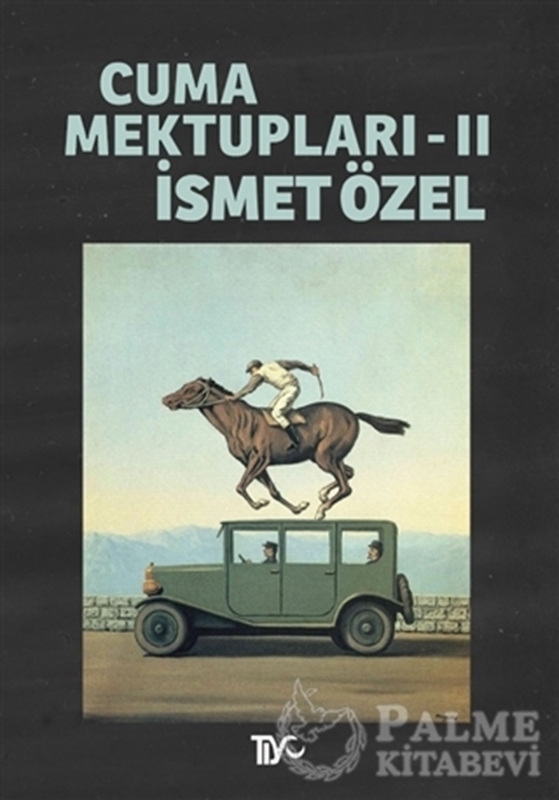 resm Cuma Mektupları 2