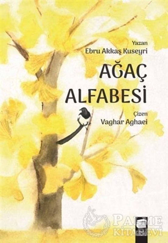 resm Ağaç Alfabesi