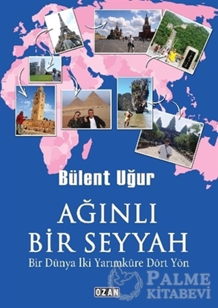 Resim Ağınlı Bir Seyyah