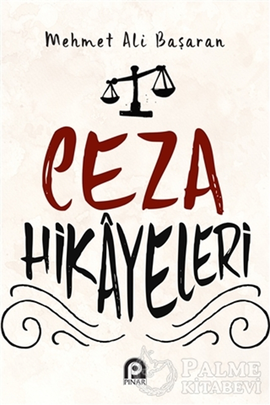 resm Ceza Hikayeleri