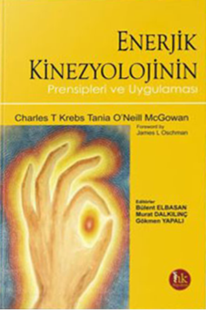 Resim Enerjik Kinezyolojinin Prensipleri ve Uygulaması