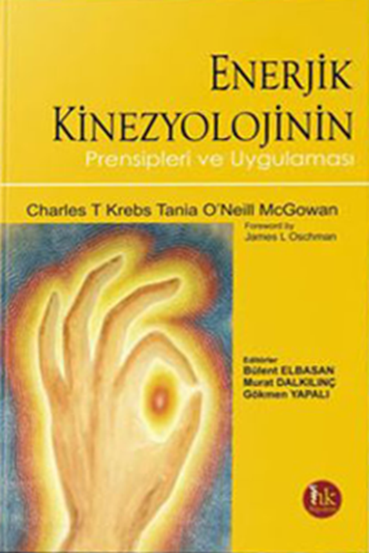 resm Enerjik Kinezyolojinin Prensipleri ve Uygulaması
