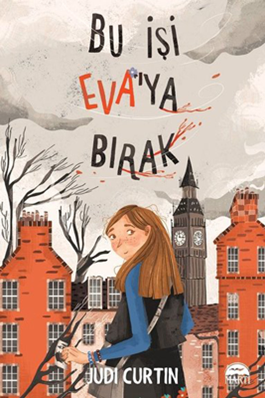 resm Bu İşi Eva’ya Bırak