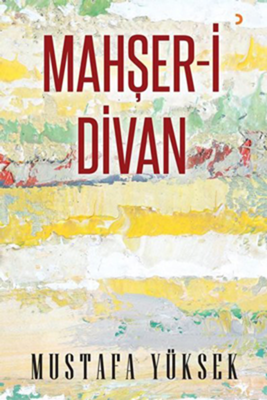 resm Mahşer-i Divan