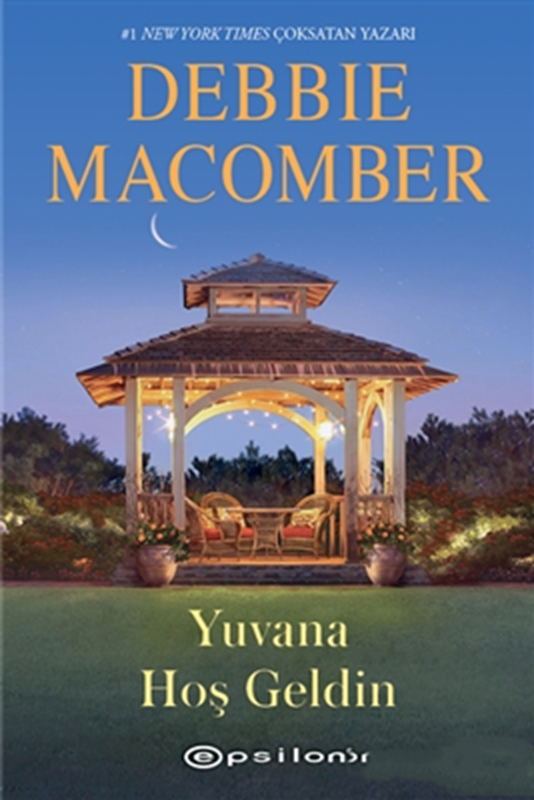 resm Yuvana Hoş Geldin