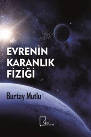 Resim Evrenin Karanlık Fiziği