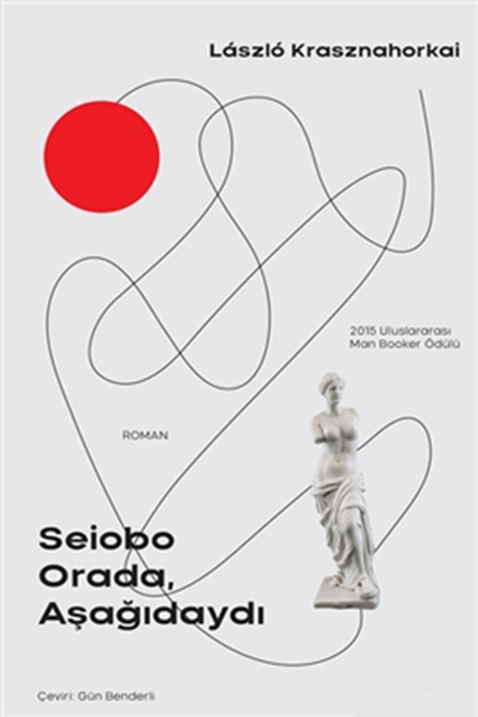 resm Seiobo Orada Aşağıdaydı