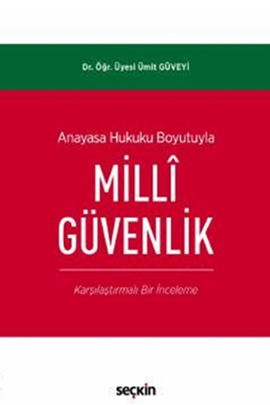 Resim Milli Güvenlik