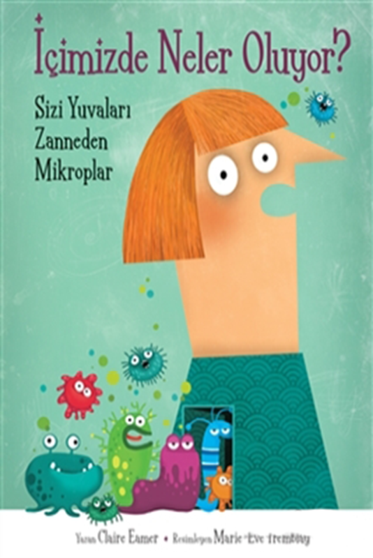 resm İçimizde Neler Oluyor?