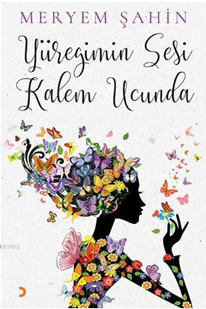Resim Yüreğimin Sesi Kalem Ucunda