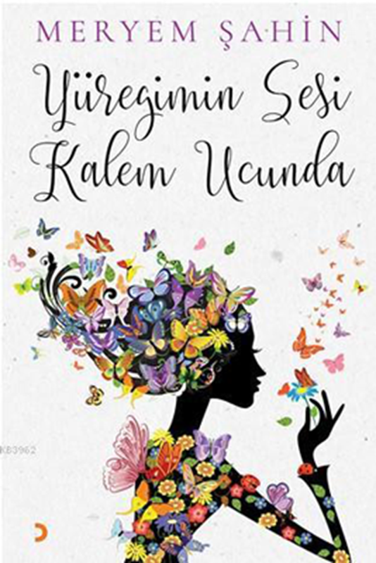 resm Yüreğimin Sesi Kalem Ucunda