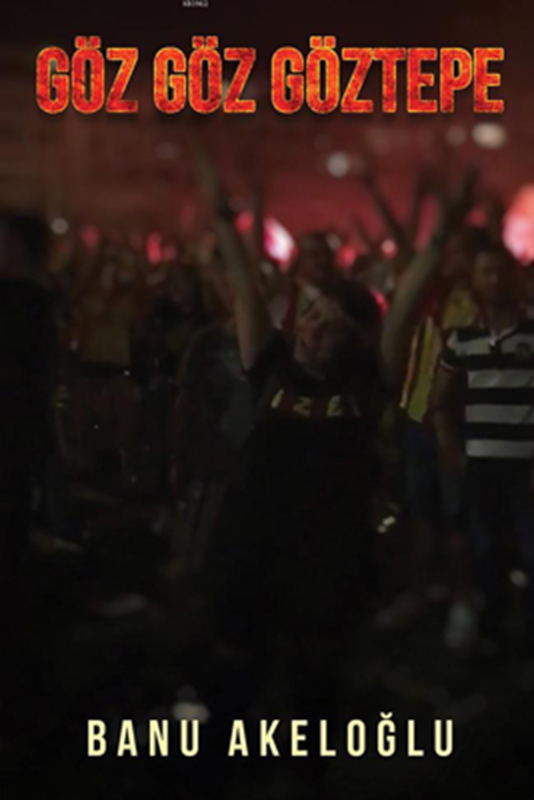 resm Göz Göz Göztepe