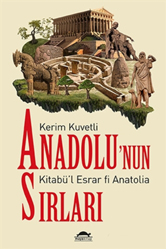 resm Anadolu’nun Sırları