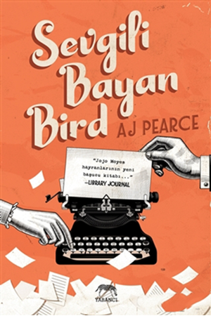 Resim Sevgili Bayan Bird