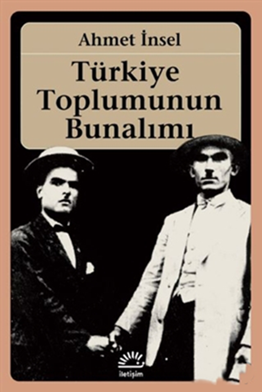 resm Türkiye Toplumunun Bunalımı