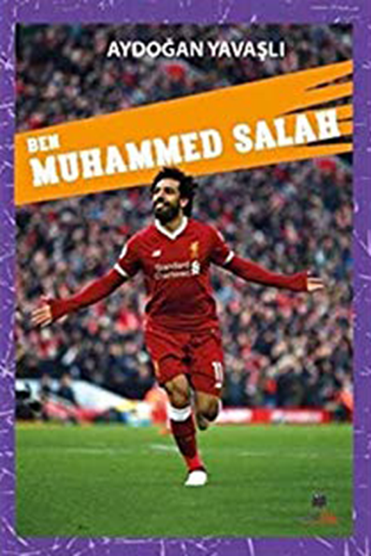 resm Ben Muhammed Salah