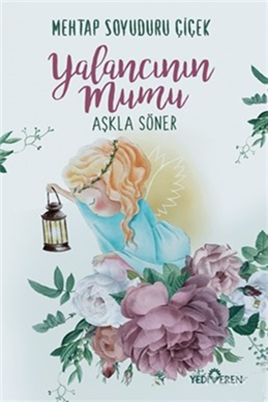 resm Yalancının Mumu Aşkla Söner